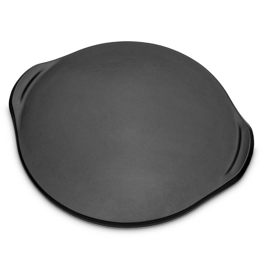 Weber Gourmet BBQ System Grilling Stone