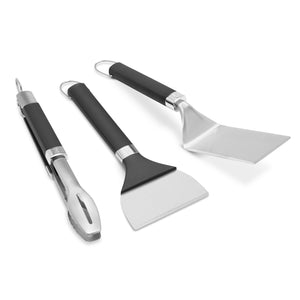 Weber Griddle Portable Tool Set