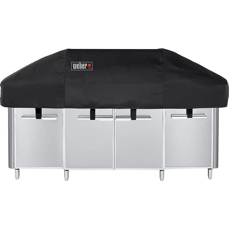 Weber Summit Grill Center Premium Grill Cover