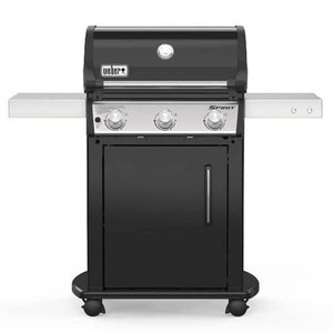 Weber Spirit E-315 Gas Grill (Propane)