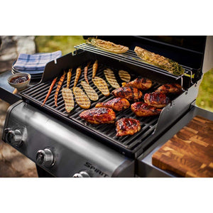 Weber Spirit E-315 Gas Grill (Propane)