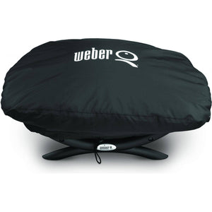 Weber Q 100/1000 Grill Cover