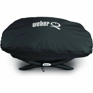 Weber Q 200/2000 Grill Cover