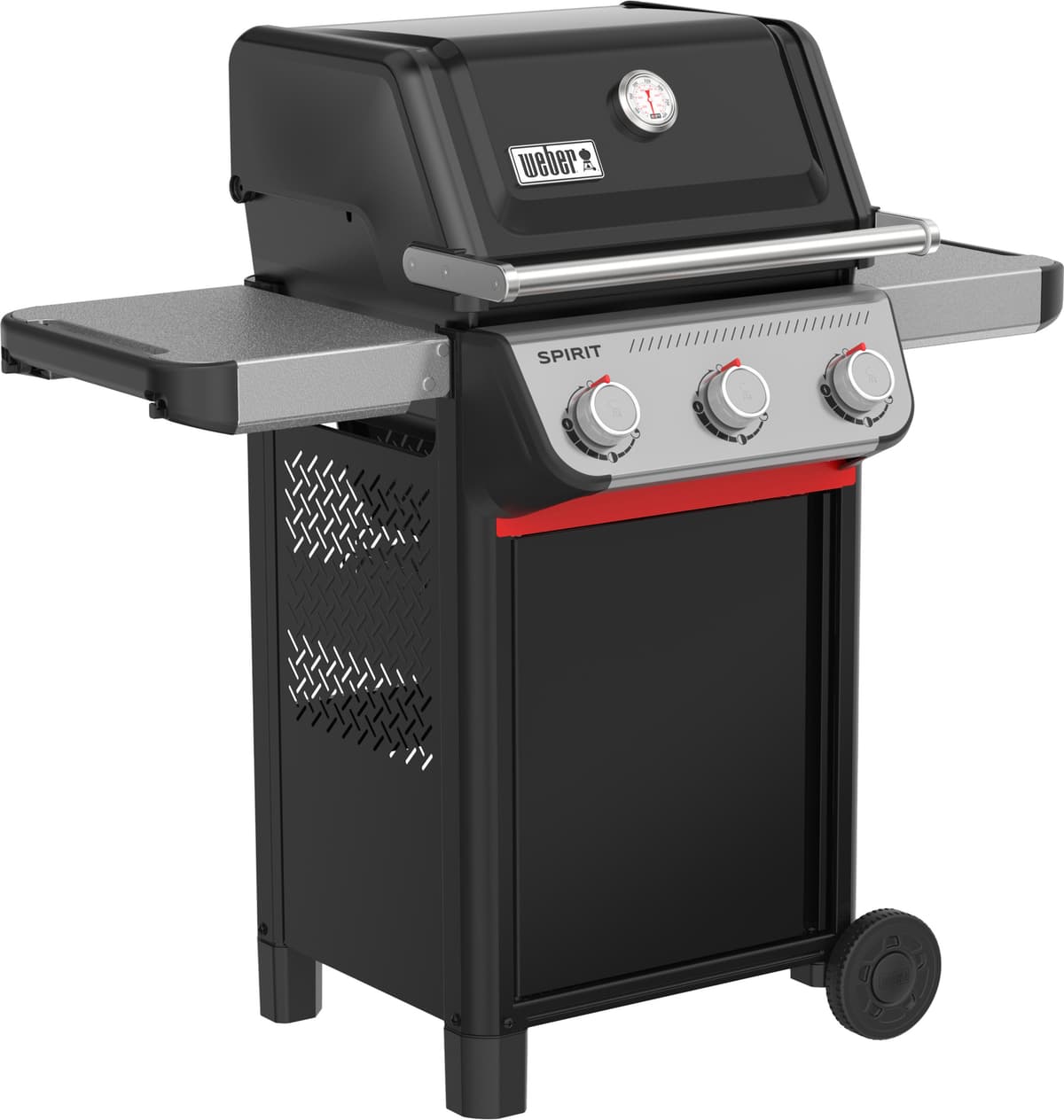 Weber Spirit E-315 Gas Grill (Propane)