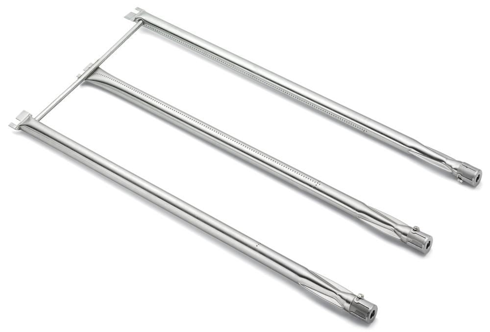 Weber Stainless Steel Burner Tube Set 7508