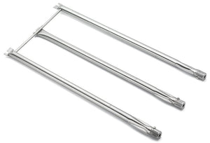 Weber Stainless Steel Burner Tube Set 7508
