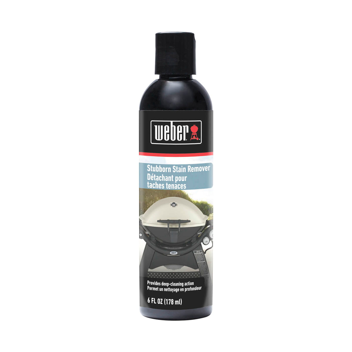 Weber Stubborn Stain Remover 6oz