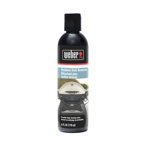 Weber Stubborn Stain Remover 6oz