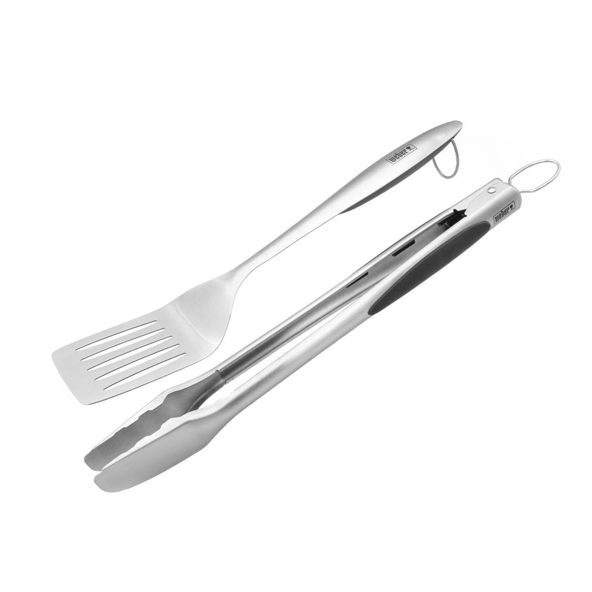 Weber Deluxe Tool Set