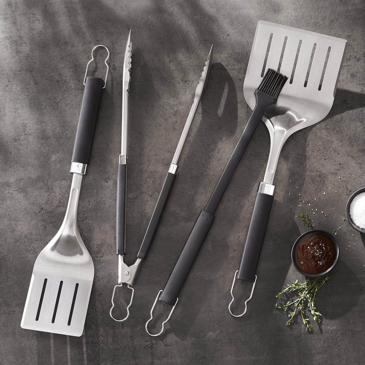 Weber Grill Basting Brush