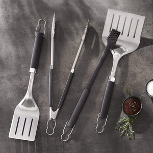 Weber Grill Basting Brush