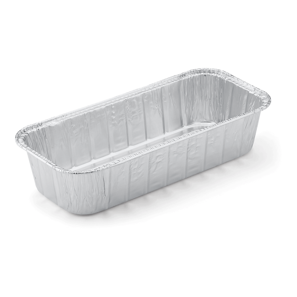 11" x 5" - 10 Pack Drip Pans