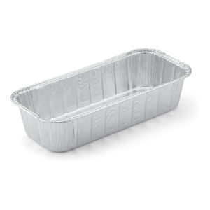 11" x 5" - 10 Pack Drip Pans