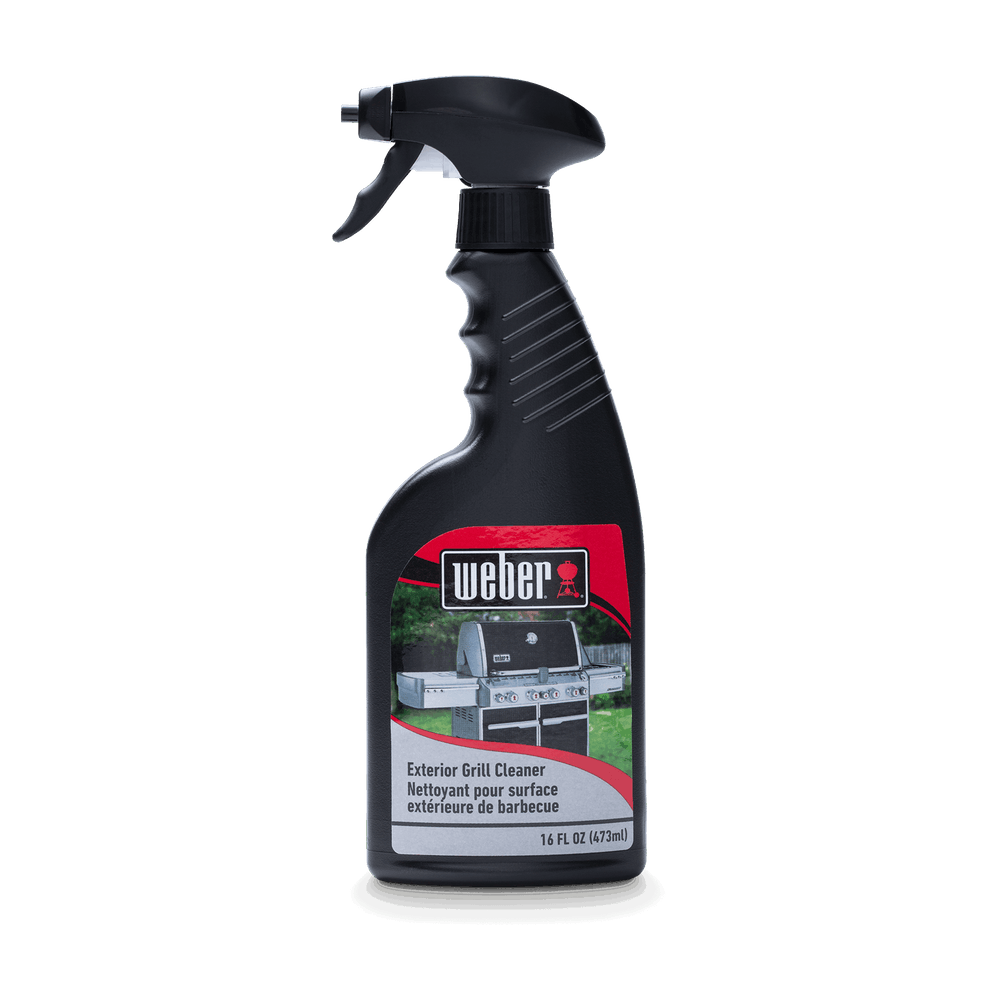 Weber Exterior Grill Cleaner