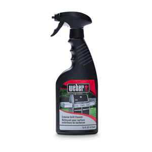 Weber Exterior Grill Cleaner