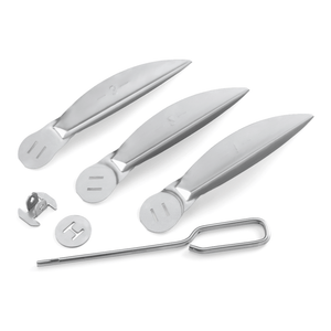 One-Touch Cleaning System Kit - 22"