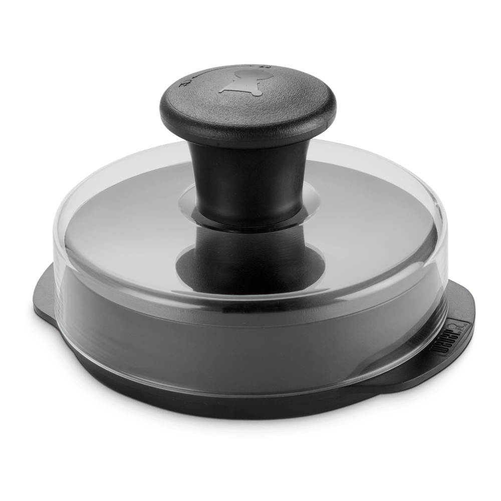 Burger Press
