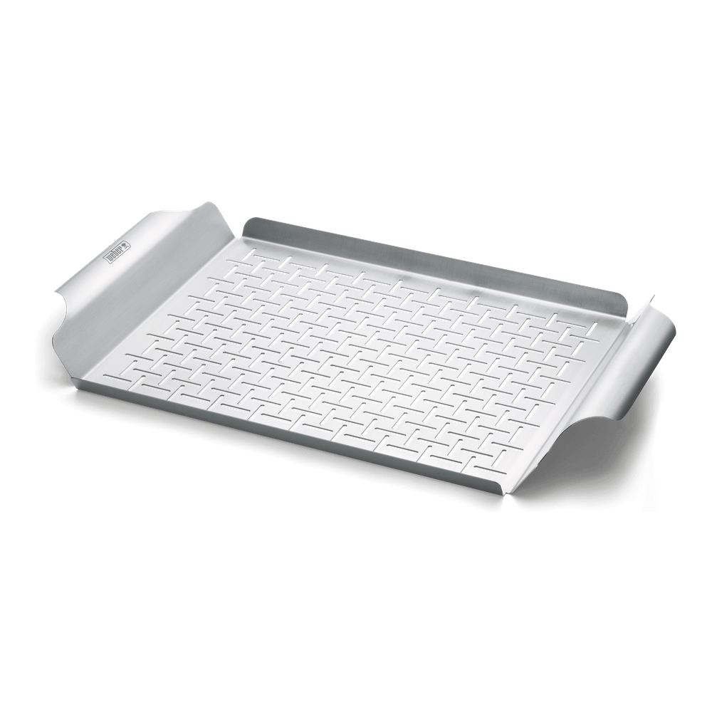 Deluxe Grilling Pan
