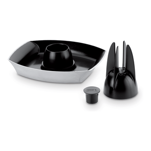 Deluxe Poultry Roaster