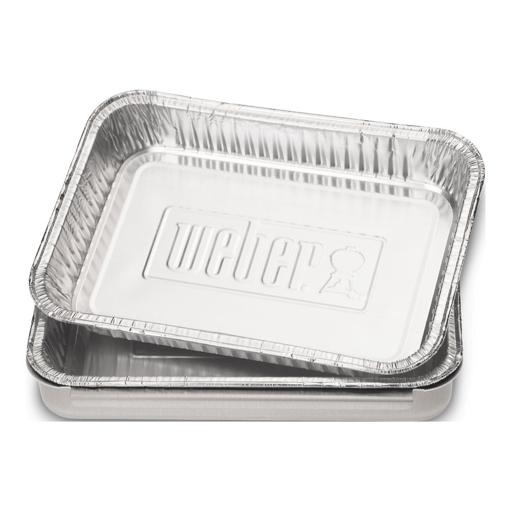 Drip Pans 8 x 6