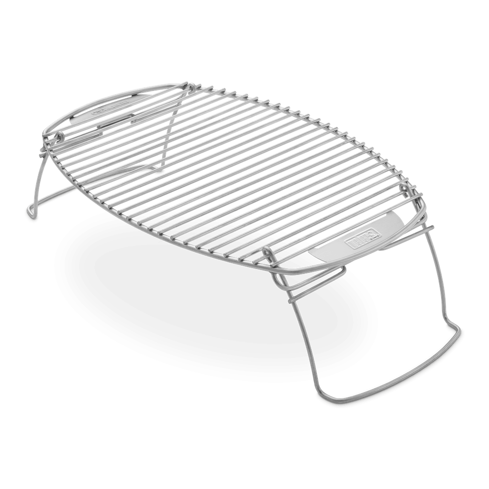 Expansion Grilling Rack
