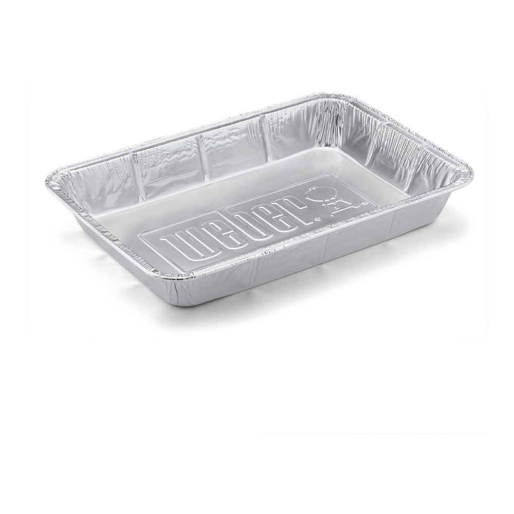 Foil Pans - 13 x 9