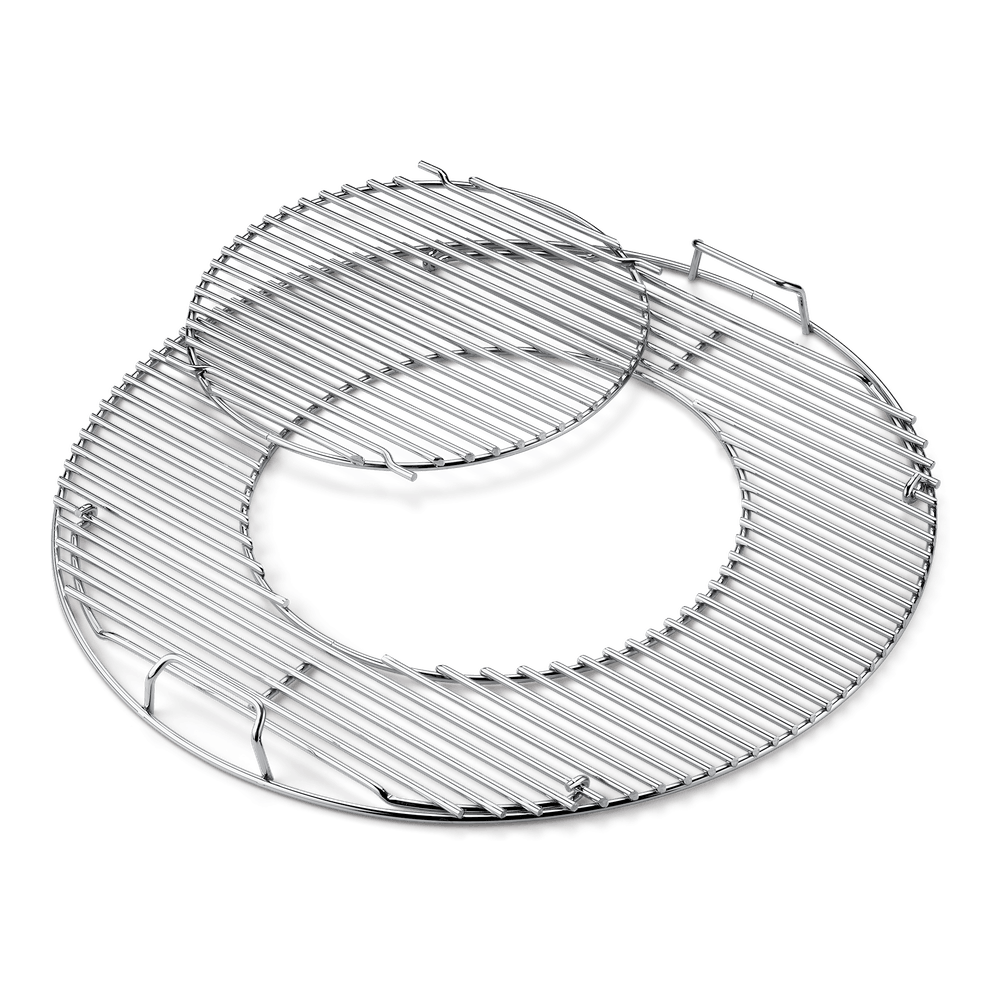 Gourmet 22" Cooking Grate