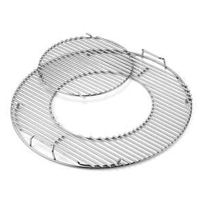 Gourmet 22" Cooking Grate