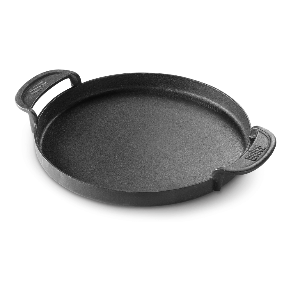Weber Griddle
