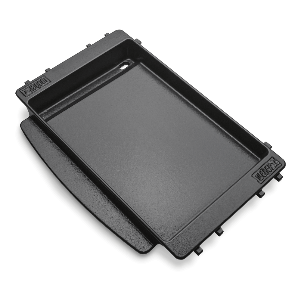 Griddle Spirit and Spirit II 200/300
