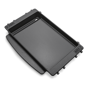 Griddle Spirit and Spirit II 200/300