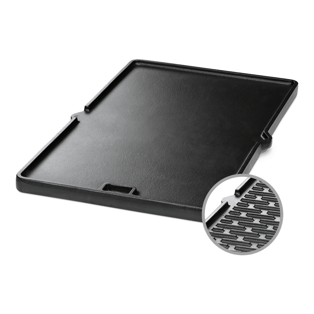 Griddle - Summit Series