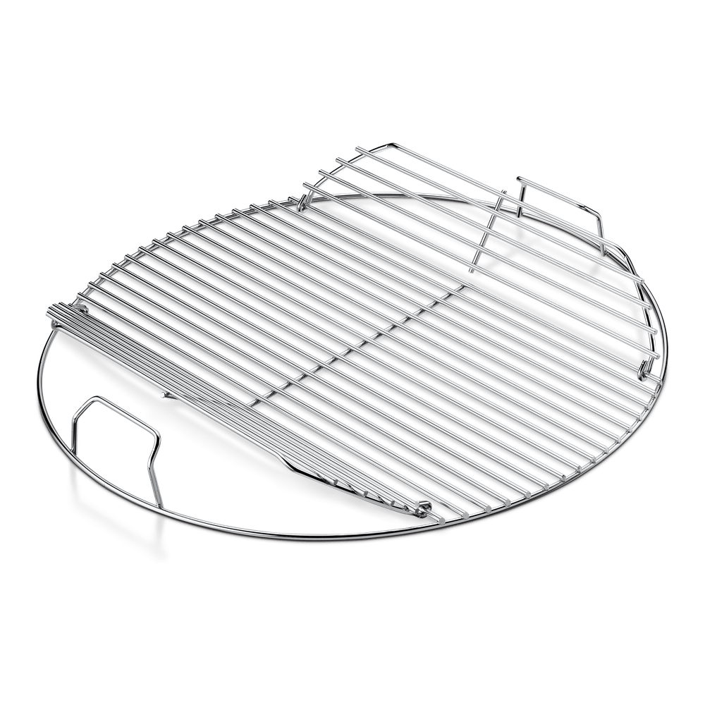 Hinged Cooking Grate 22"