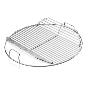 Hinged Cooking Grate 22"