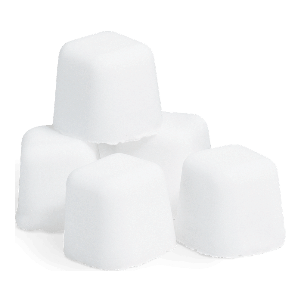 Lighter Cubes