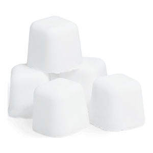 Lighter Cubes
