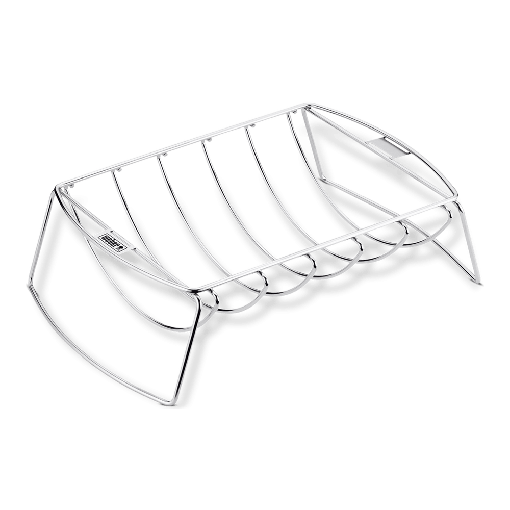 Premium Barbecue Rack
