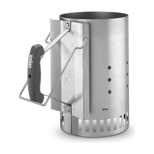 Rapid Fire Chimney Starter