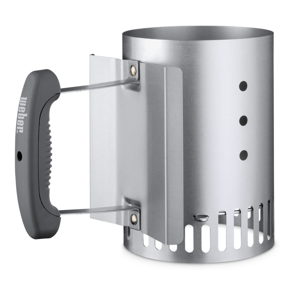 Rapid Fire Compact Chimney Starter