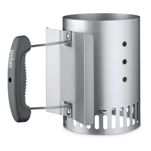 Rapid Fire Compact Chimney Starter
