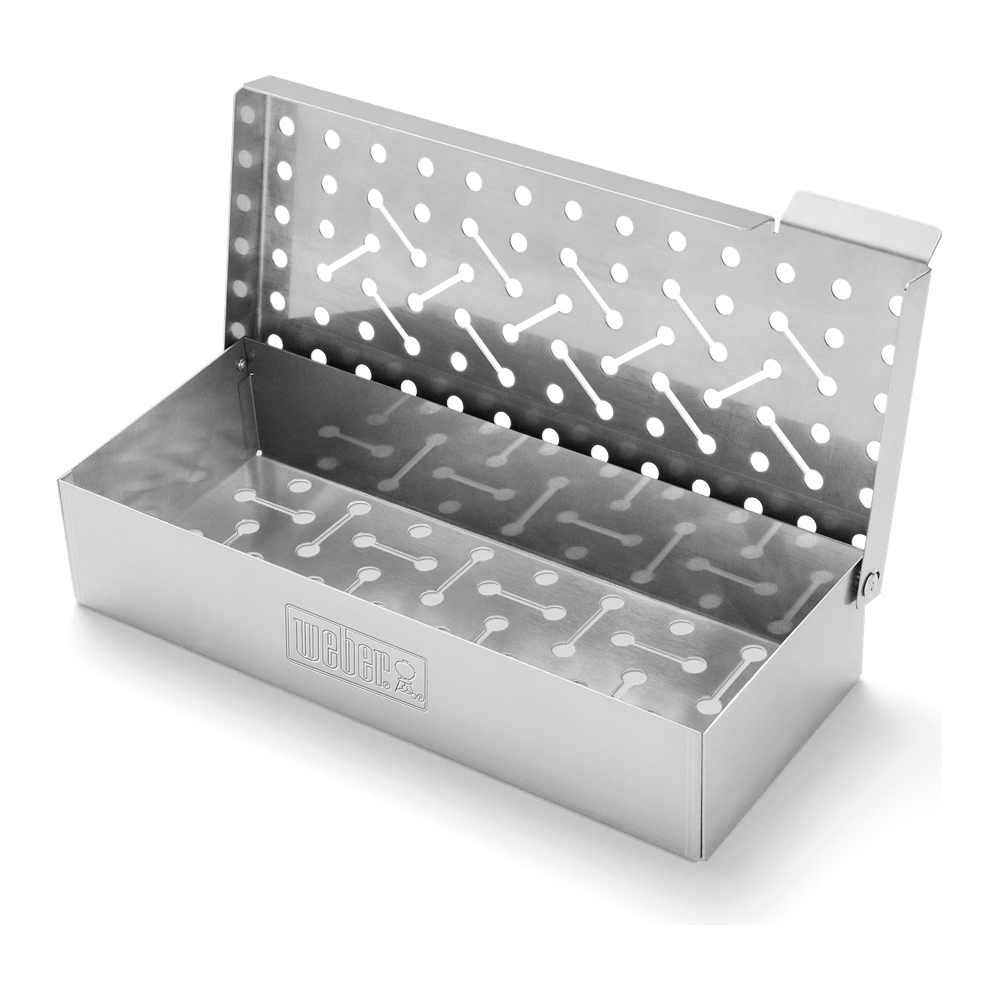 Smoker Box - Wood Chips/Chunks