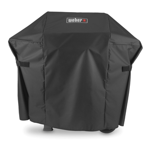 Spirit II 200 Premium Grill Cover