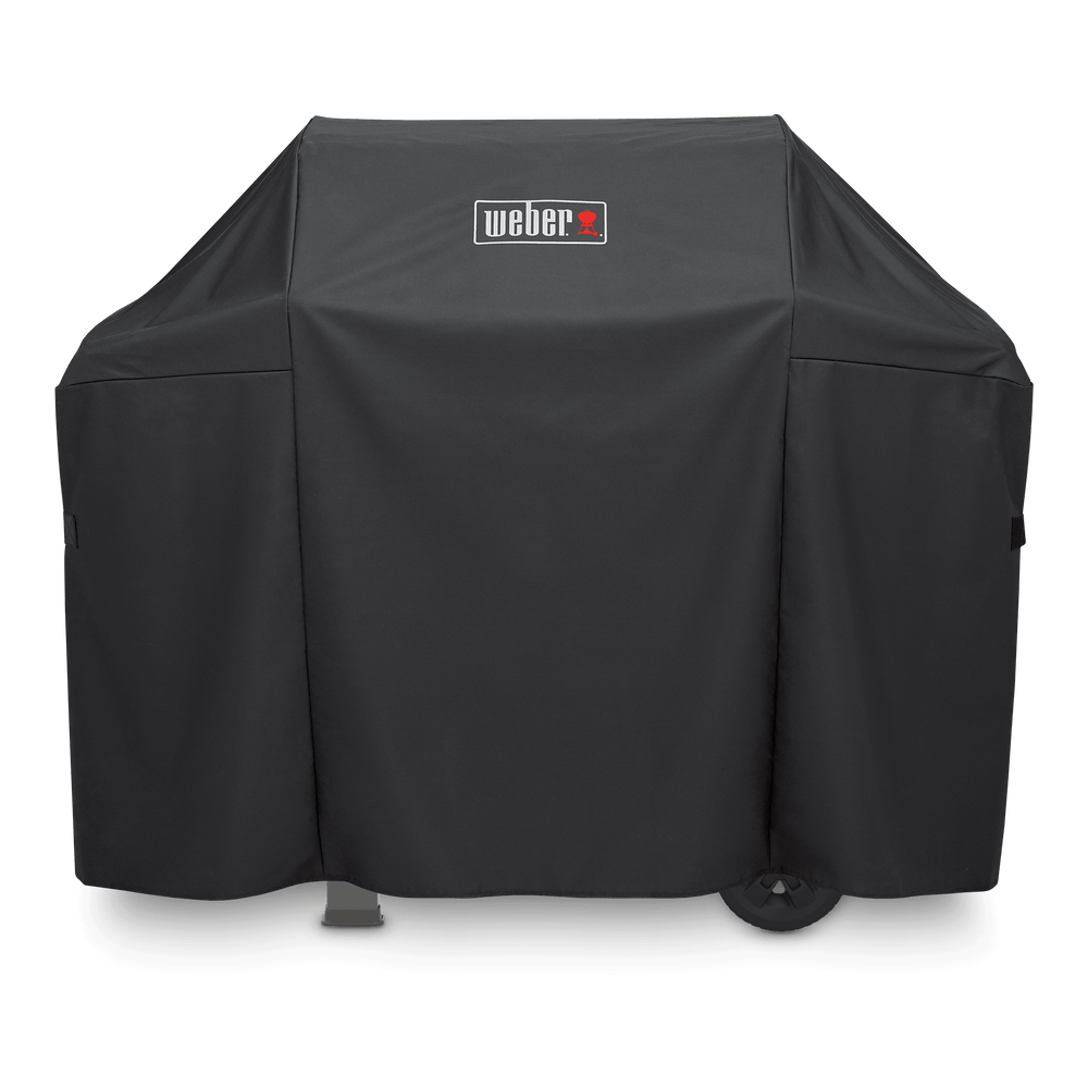 Spirit II 300 Premium Grill Cover