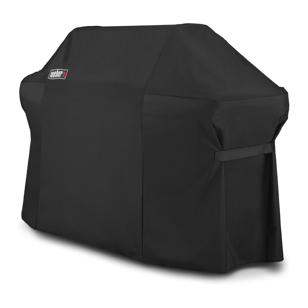 Summit Premium Grill Cover