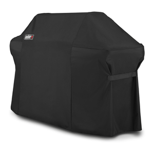 Summit Premium Grill Cover