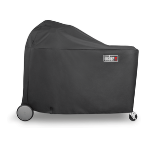 Summit Charcoal Grilling Center Premium Grill Cover