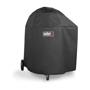Summit Charcoal Premium Grill Cover