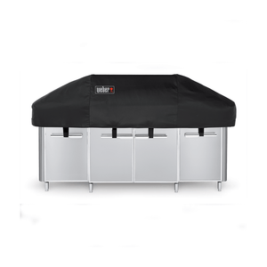 Summit Grill Center Premium Grill Cover