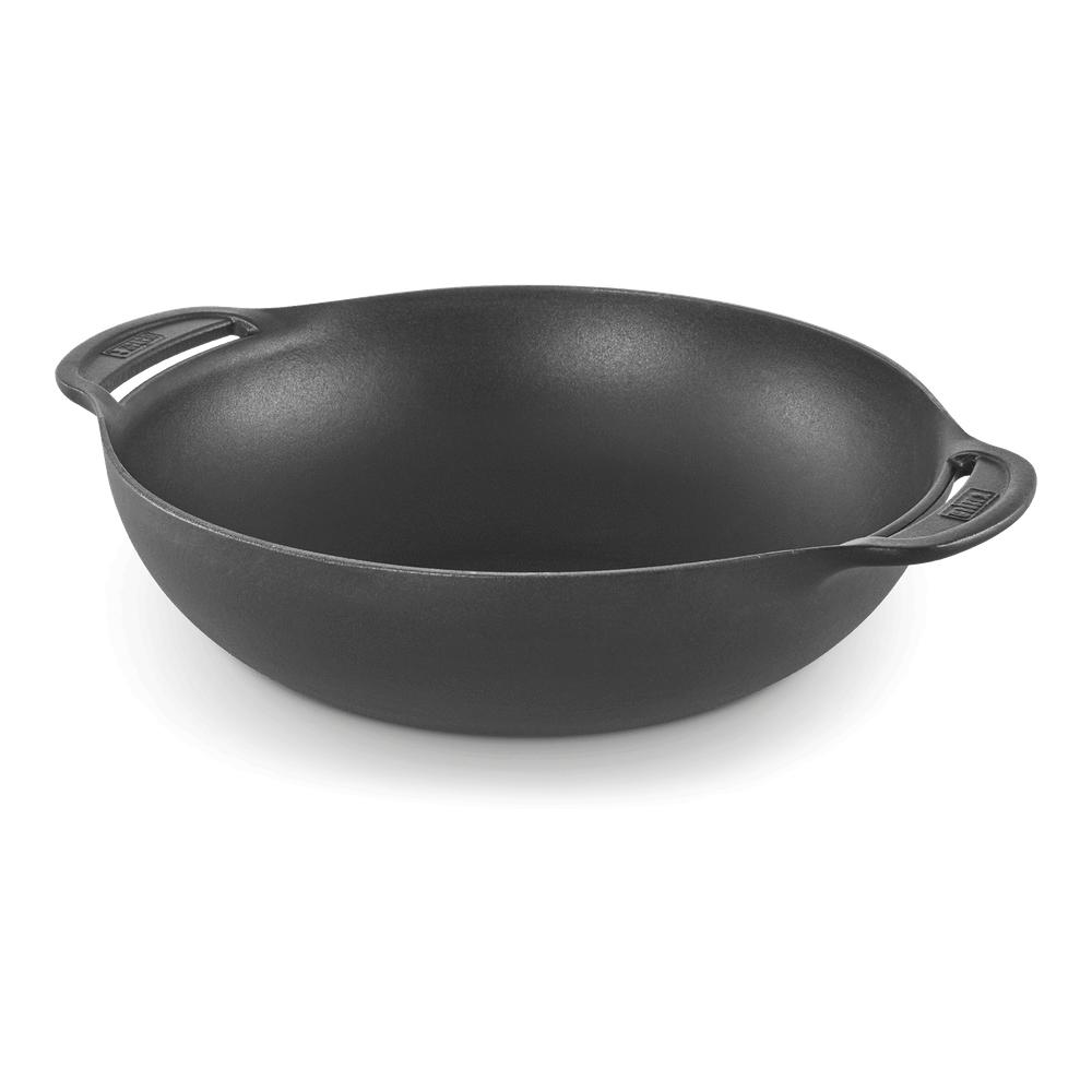 Weber Gourmet Wok