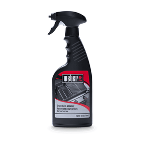 Weber Grate Grill Cleaner